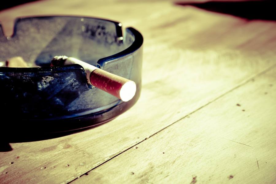 Ho deciso di smettere di fumare: e adesso?